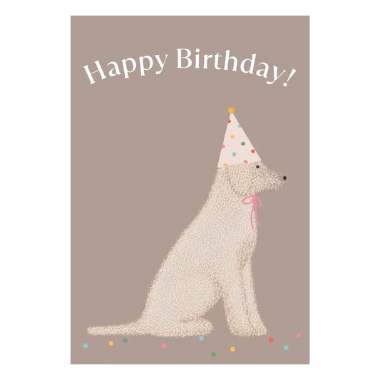 Happy Birthday Šarka Poster