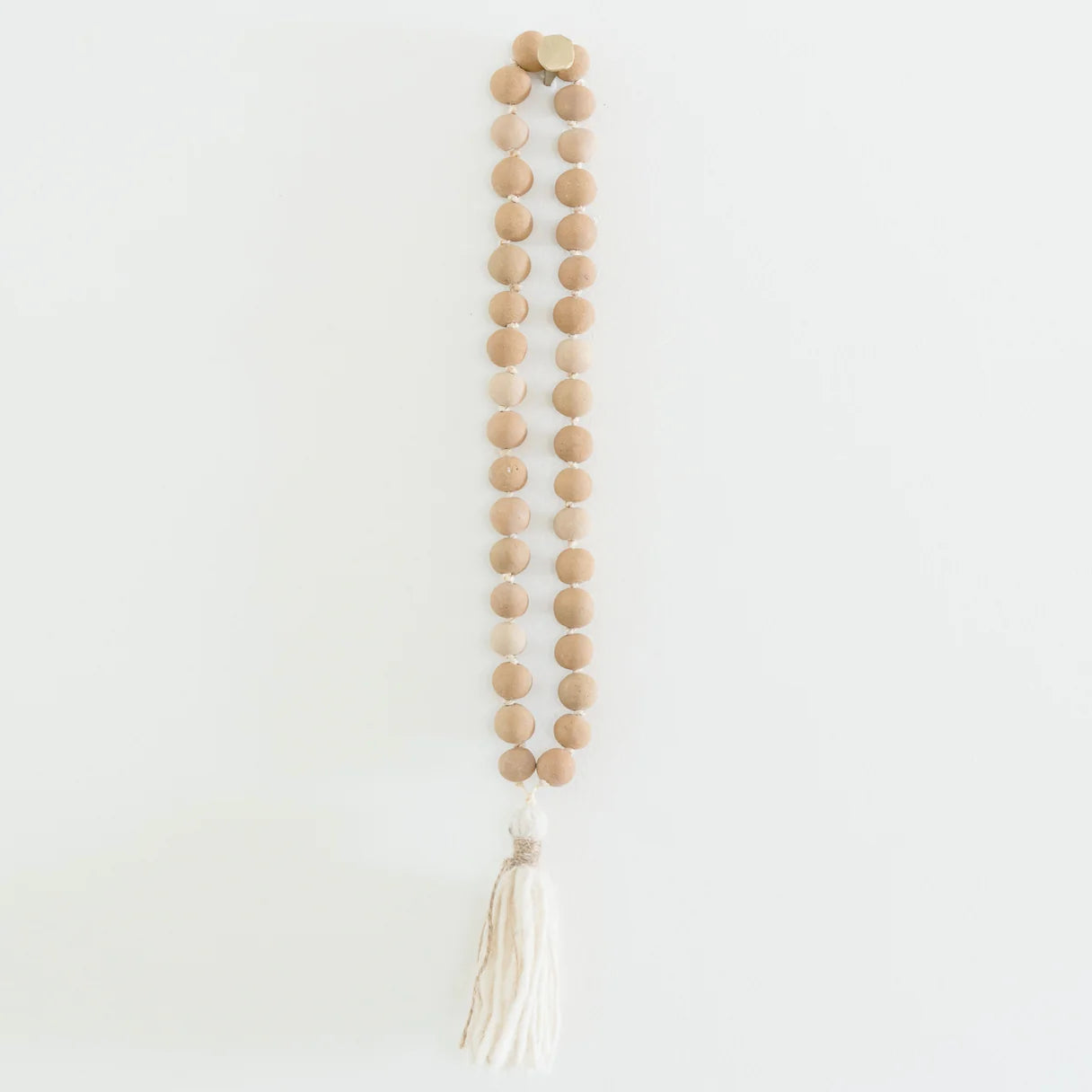 OAXACAN BLESSING BEADS