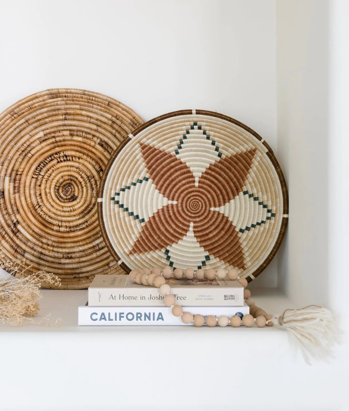 OAXACAN BLESSING BEADS