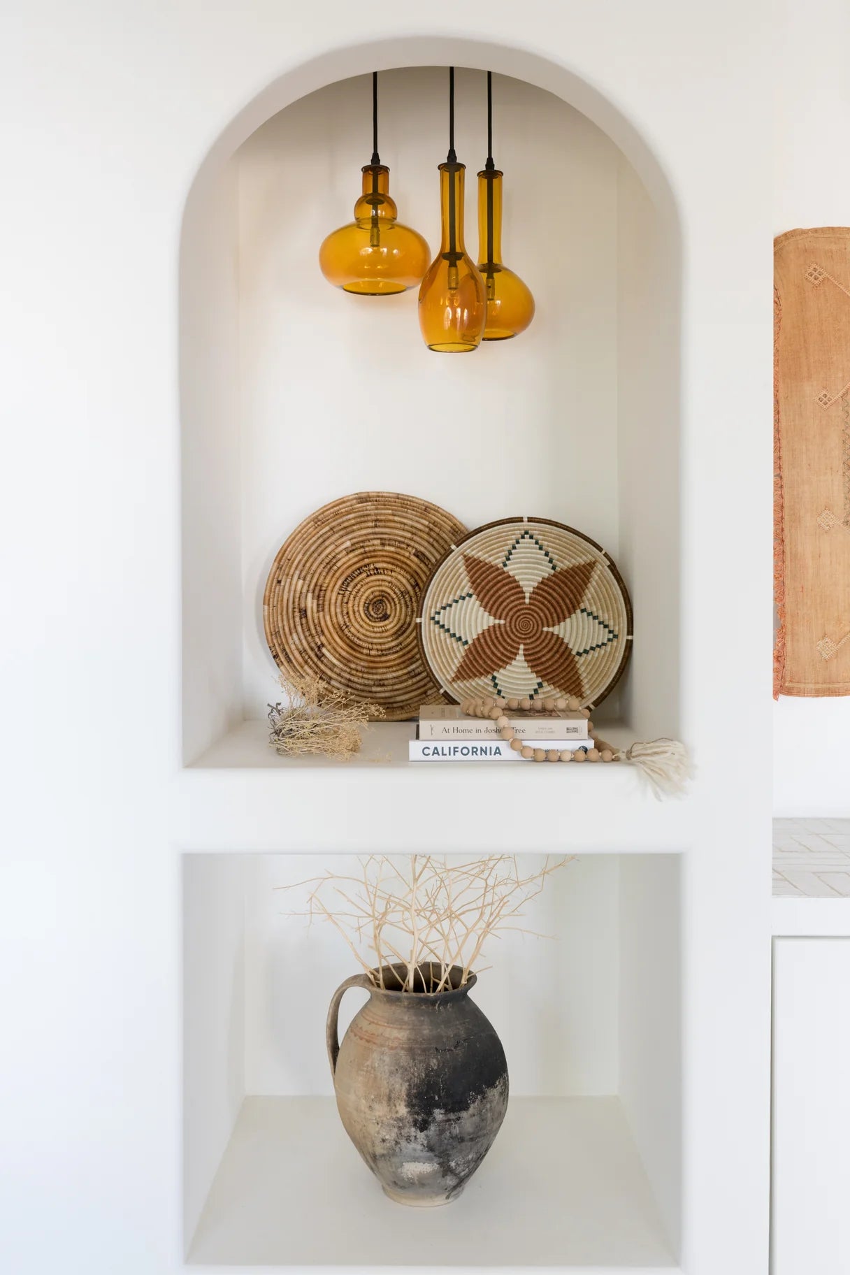 OAXACAN BLESSING BEADS