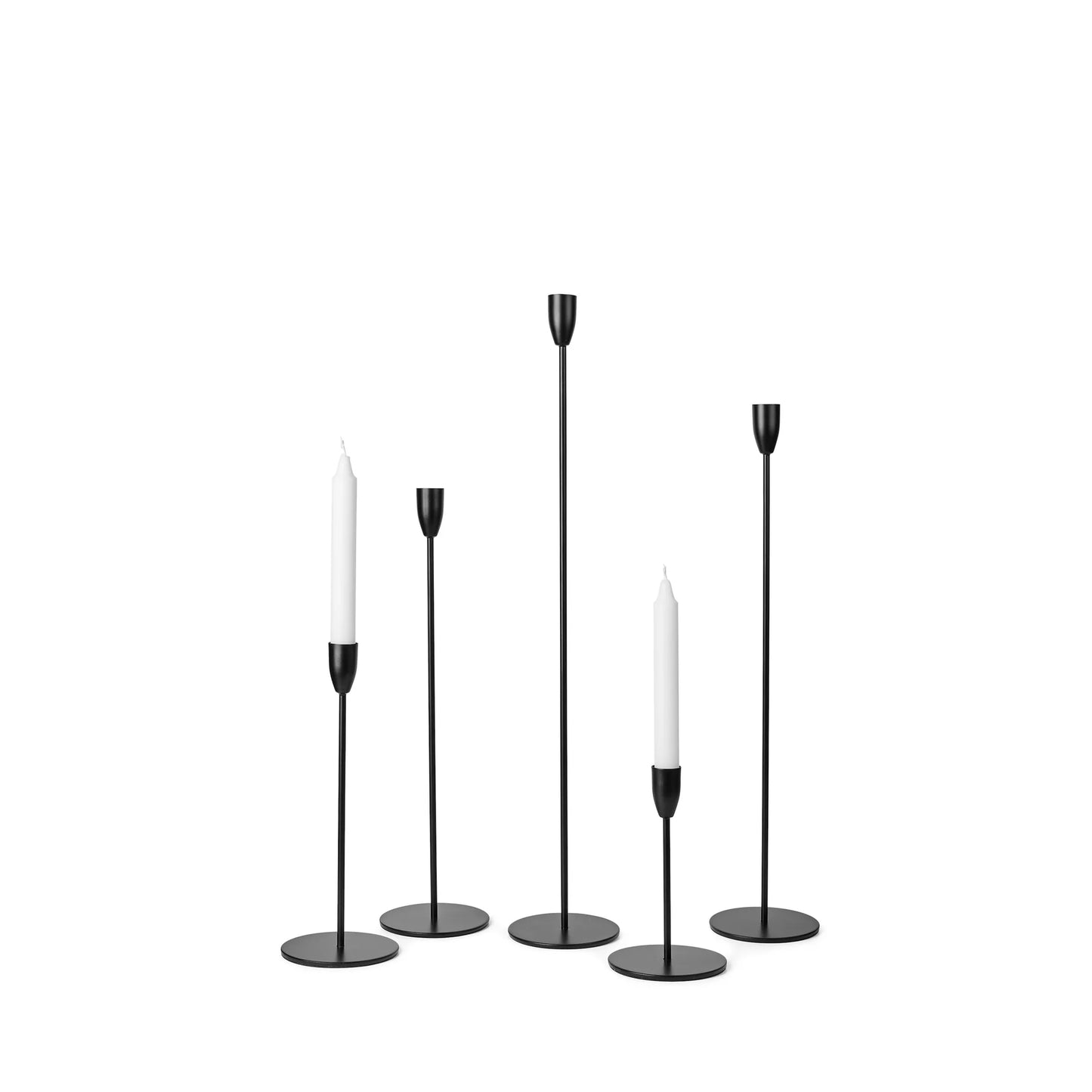 SIMPLE Candleholder - Medium