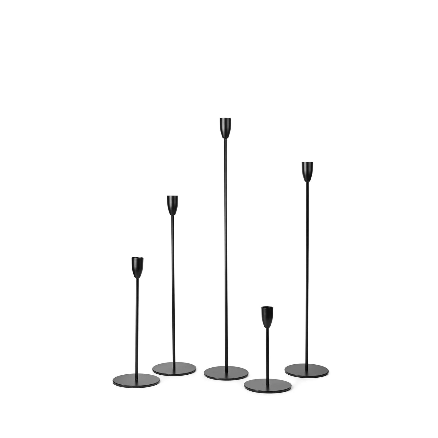 SIMPLE Candleholder - Medium