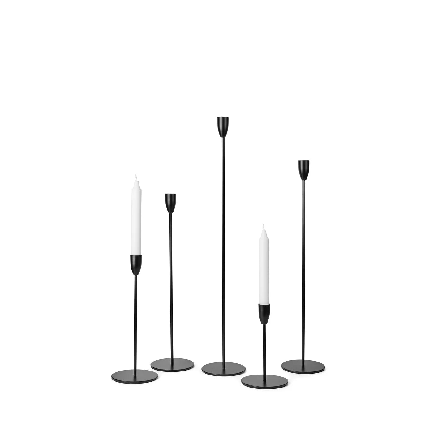 SIMPLE Candleholder - Large