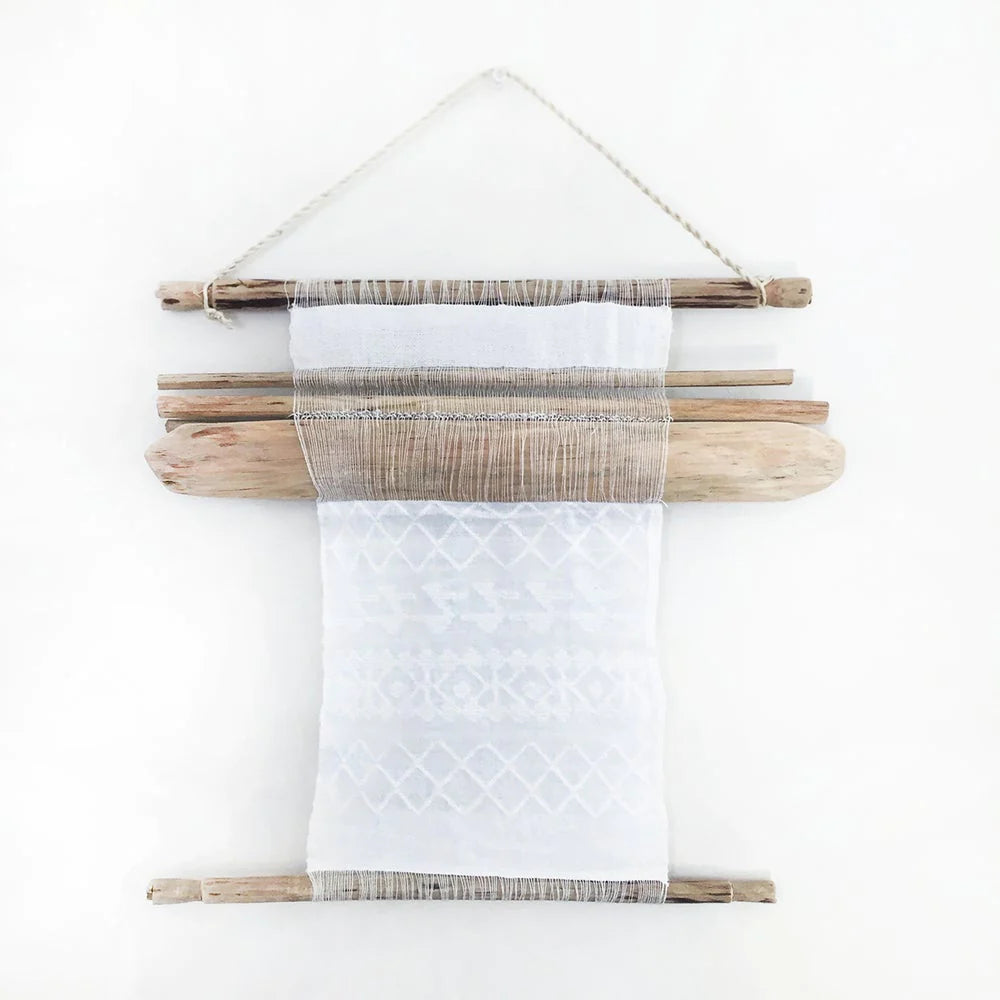 MINI HANGING LOOM