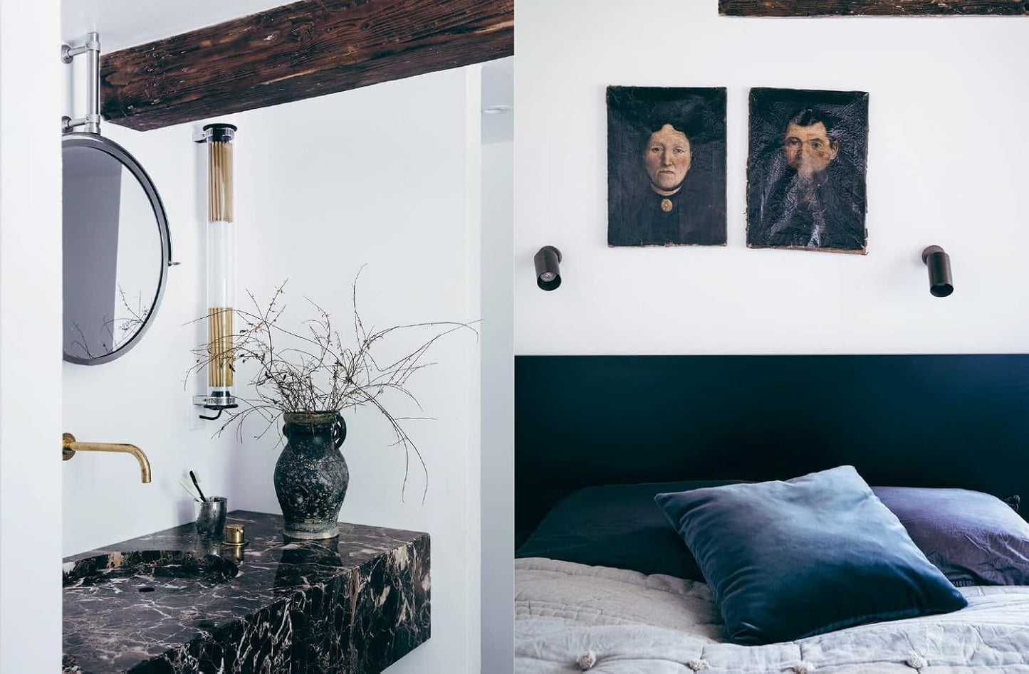 Still: The Slow Home