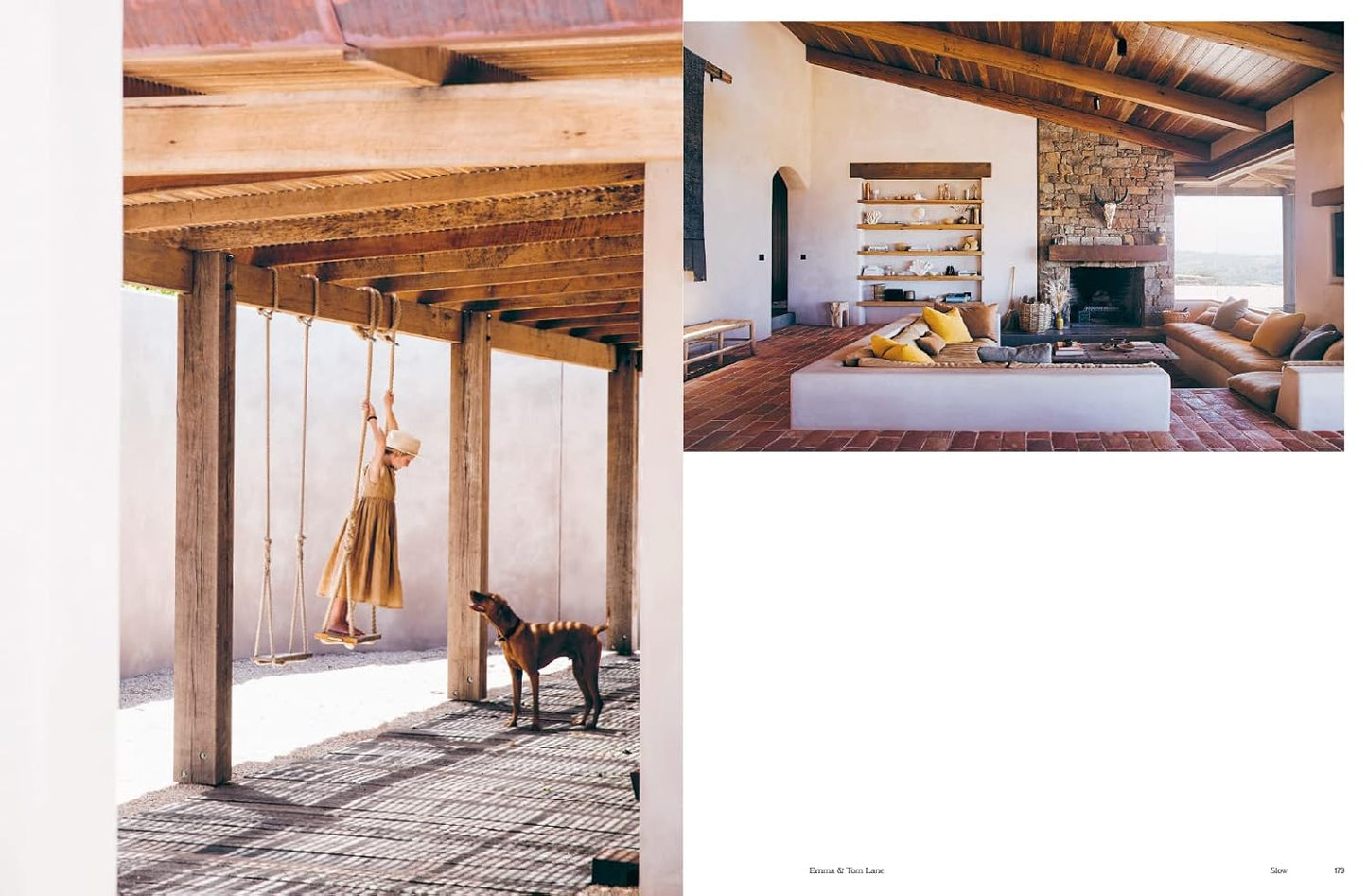 Still: The Slow Home