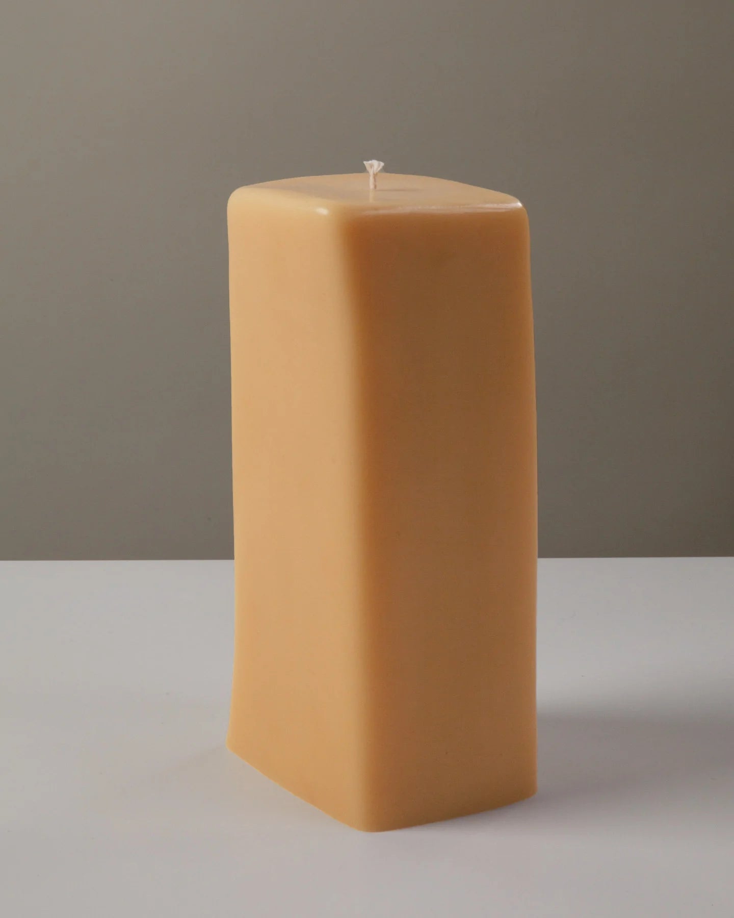XL Pillar Candle