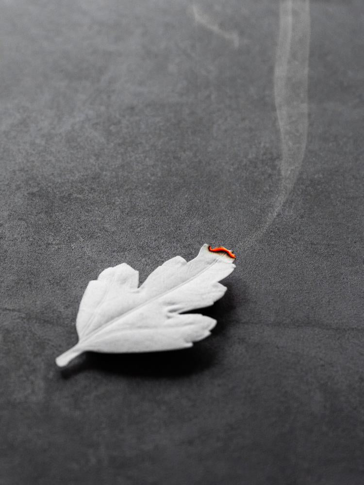 HA KO Paper Incense - Original