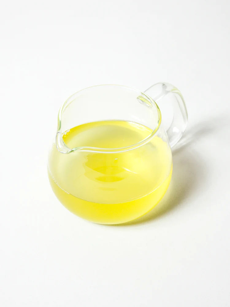 Morihata Organic Meigetsu Green Tea Bags