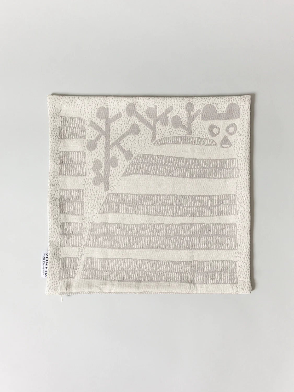 Animal Cushion Cover