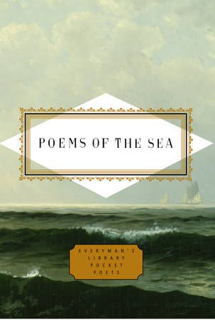 Poems Of The Sea