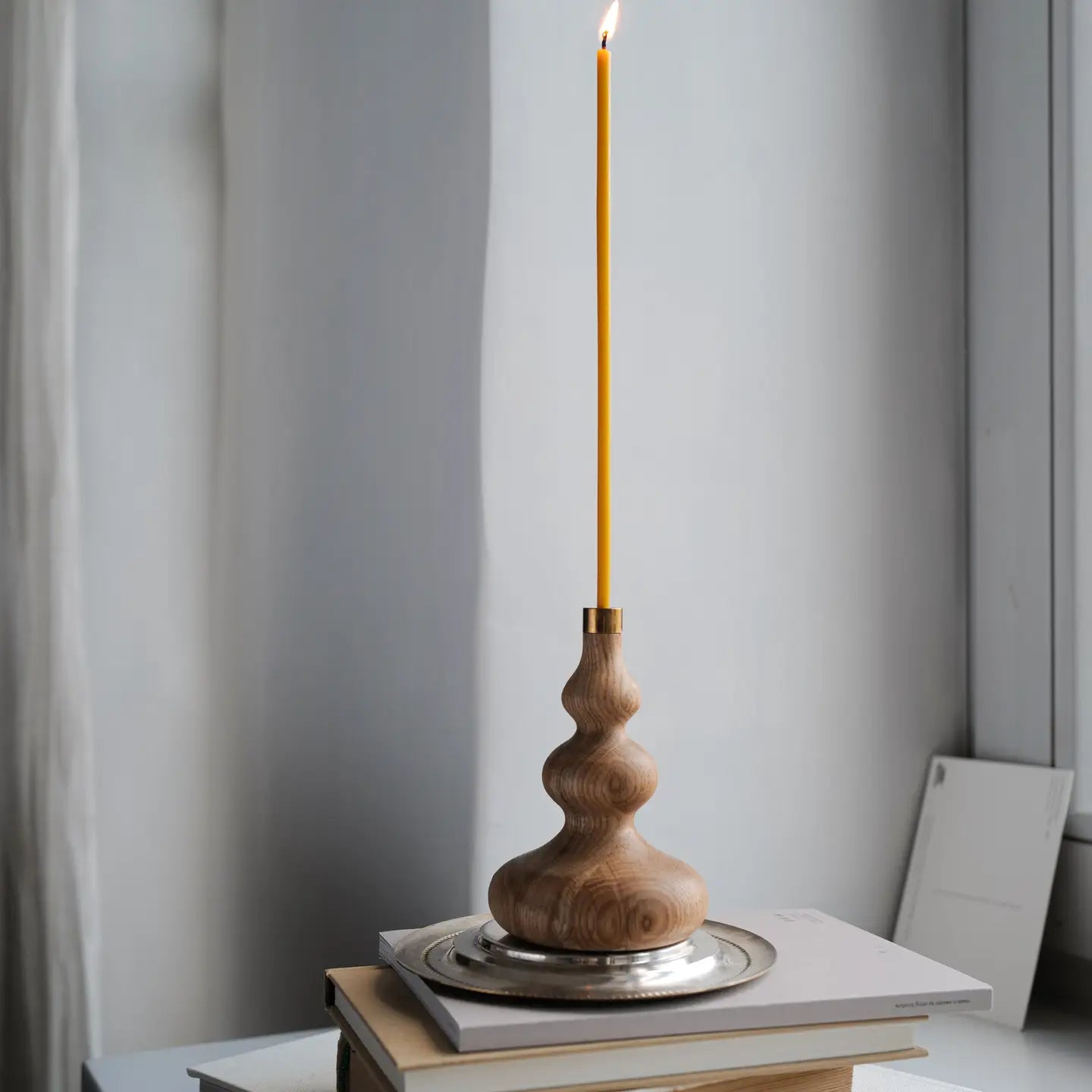 Slim Candles
