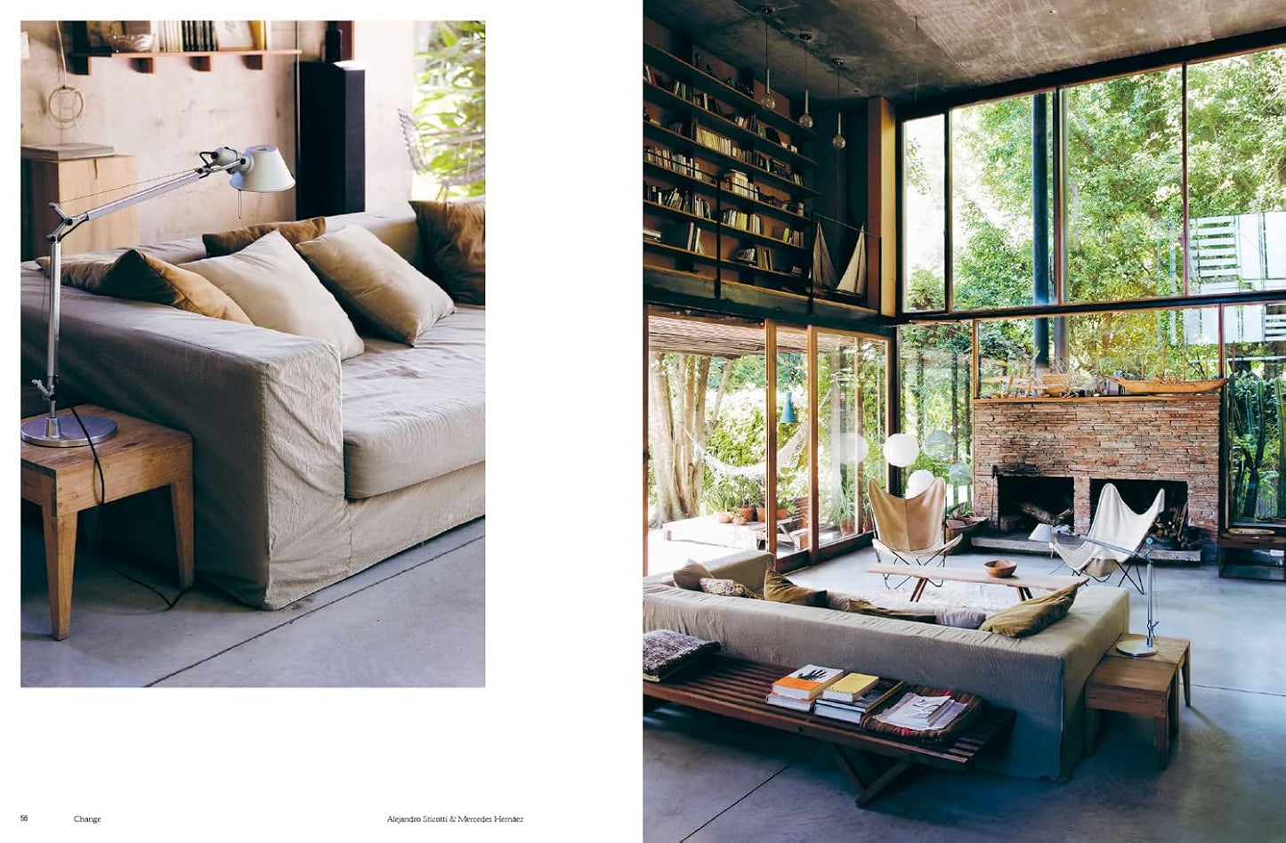 Still: The Slow Home