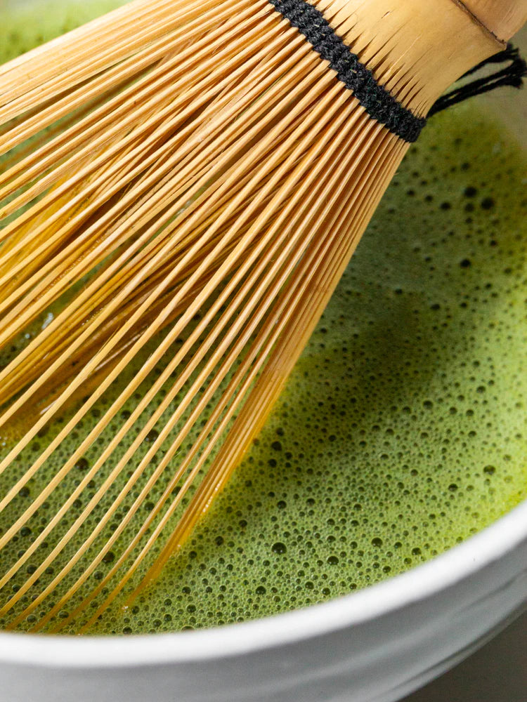 Morihata Ceremonial-Grade Organic Matcha